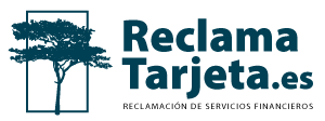 Reclama Tarjeta Logo